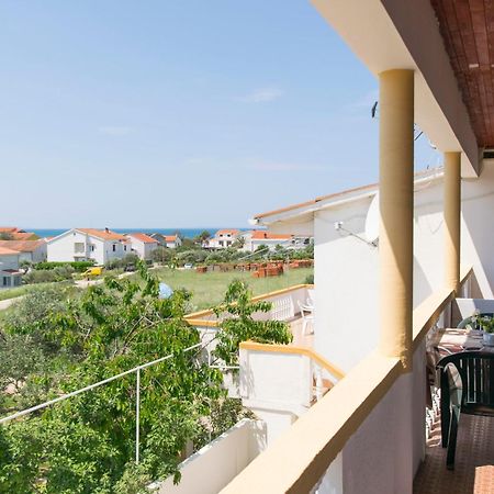 Apartments Sanja Povljana Zewnętrze zdjęcie