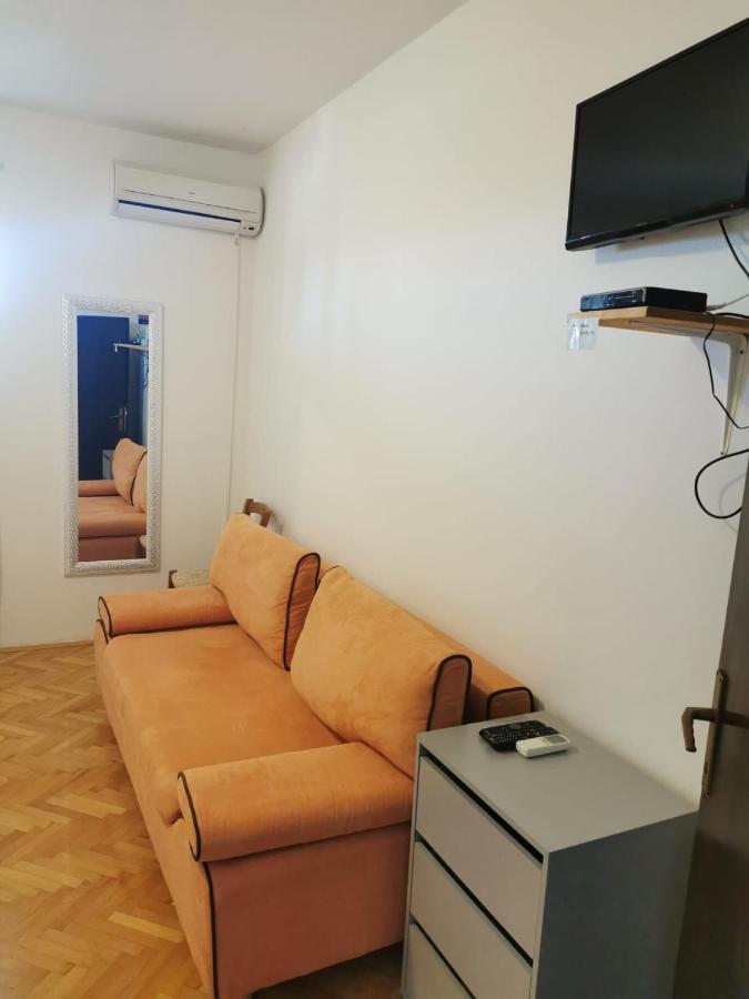 Apartments Sanja Povljana Zewnętrze zdjęcie