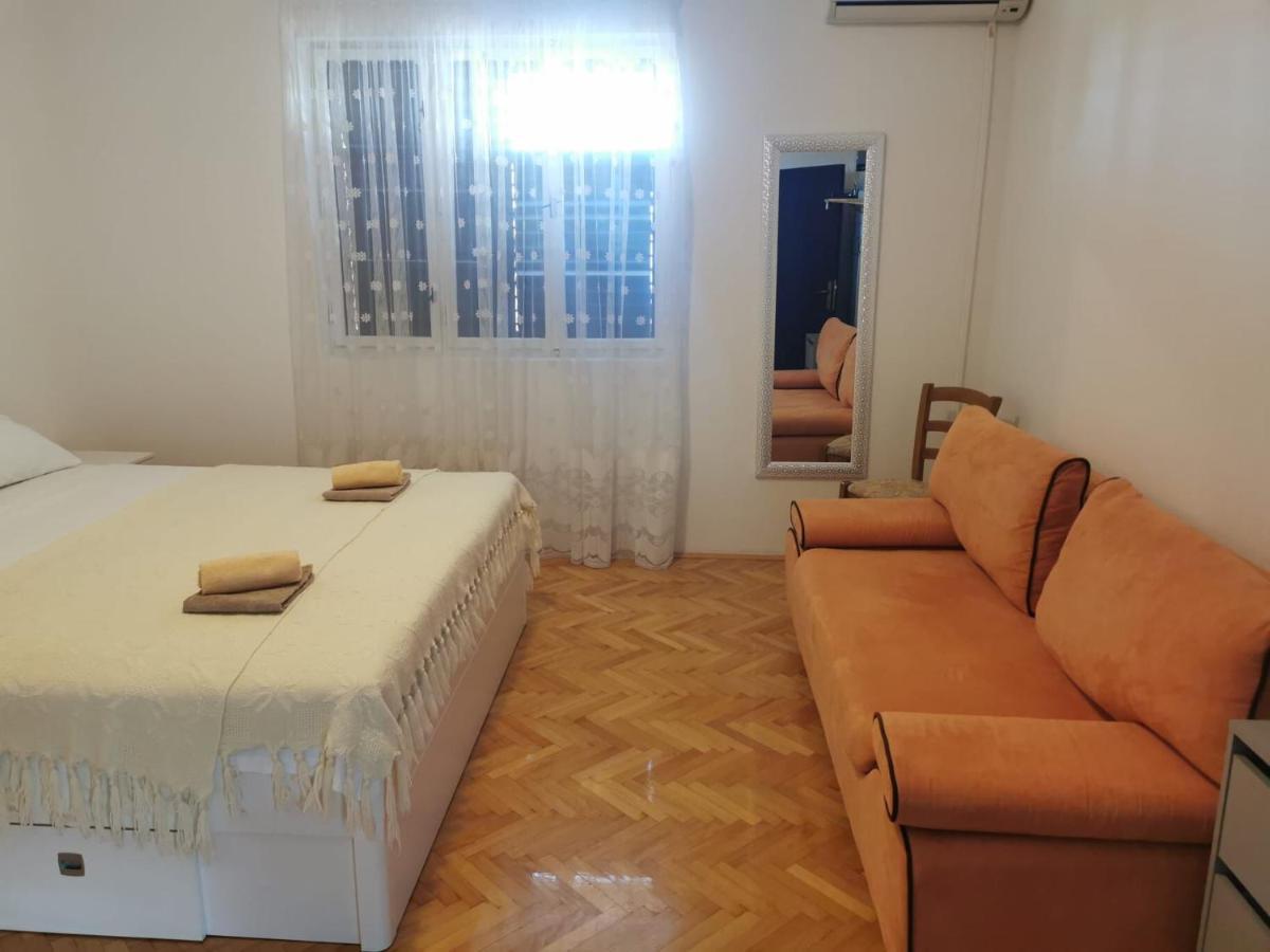Apartments Sanja Povljana Zewnętrze zdjęcie