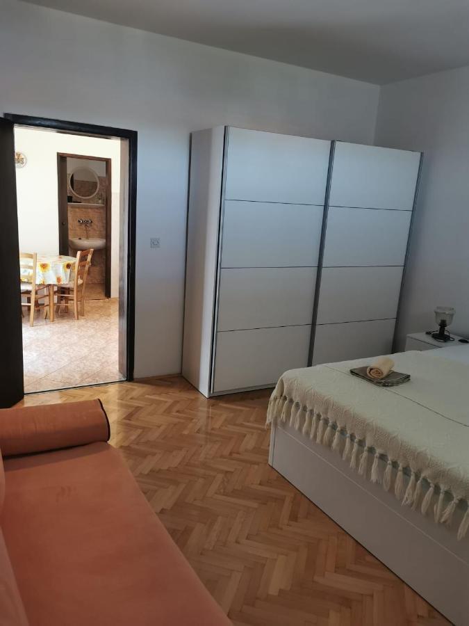 Apartments Sanja Povljana Zewnętrze zdjęcie