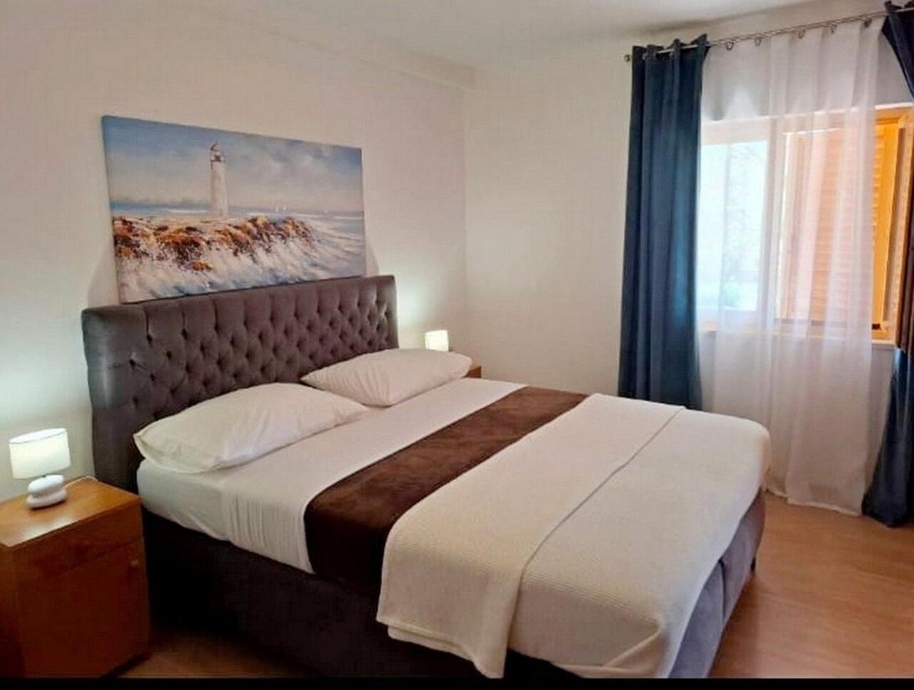 Apartments Sanja Povljana Zewnętrze zdjęcie