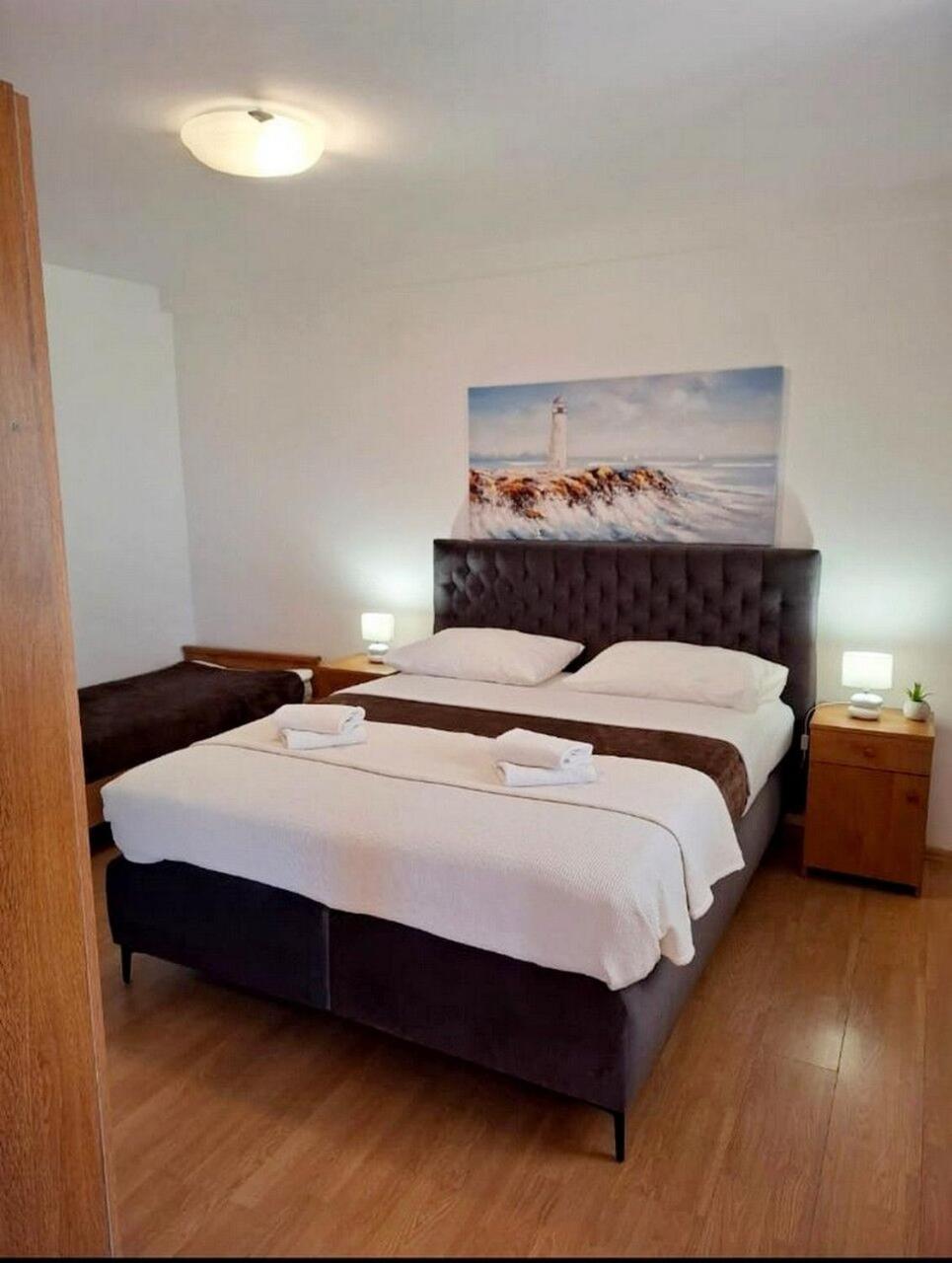 Apartments Sanja Povljana Zewnętrze zdjęcie