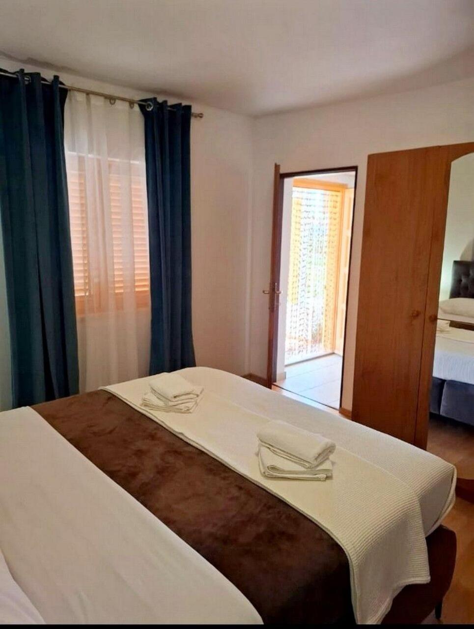 Apartments Sanja Povljana Zewnętrze zdjęcie