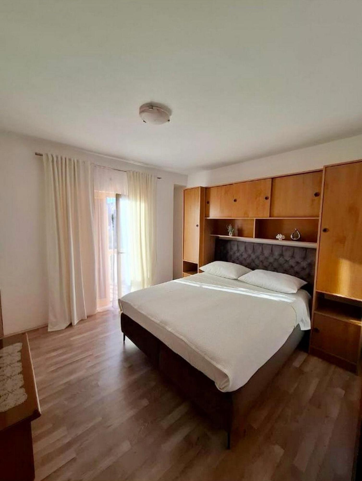Apartments Sanja Povljana Zewnętrze zdjęcie