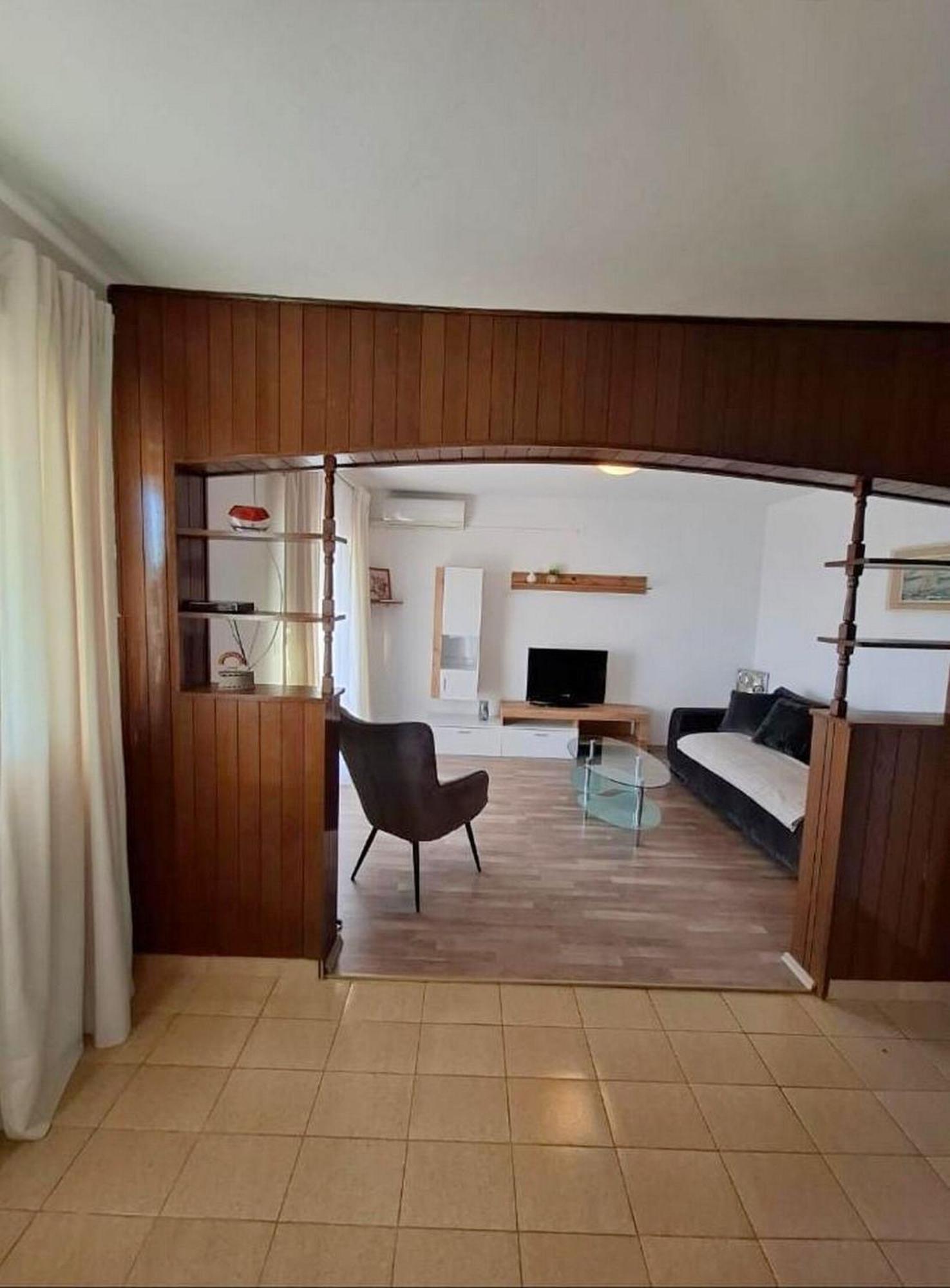 Apartments Sanja Povljana Zewnętrze zdjęcie