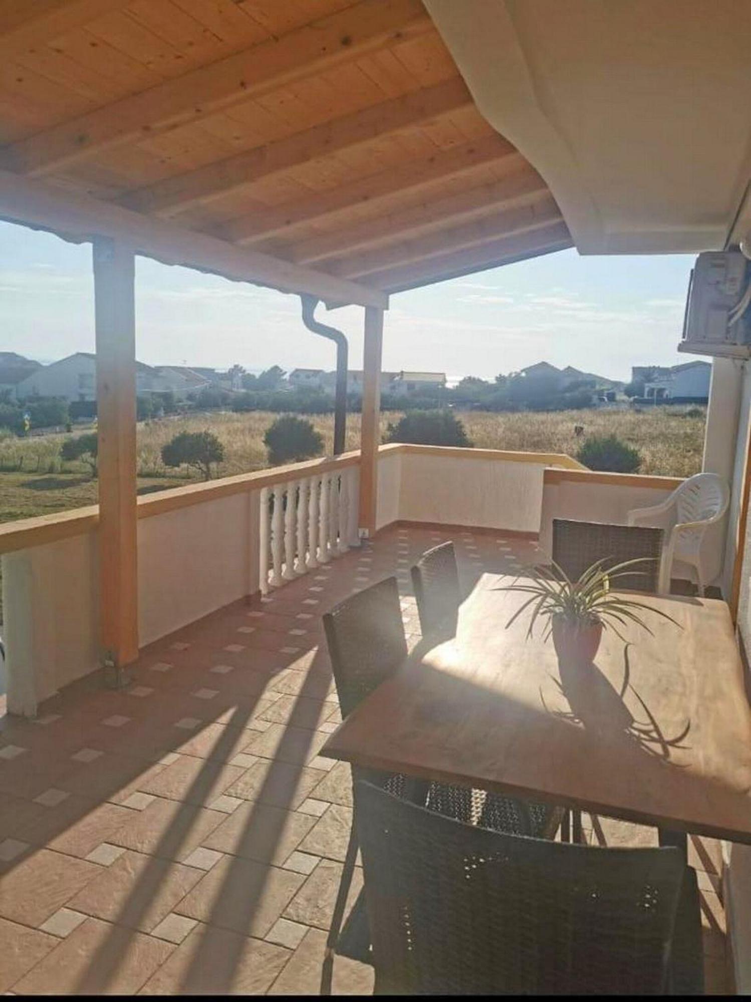 Apartments Sanja Povljana Zewnętrze zdjęcie