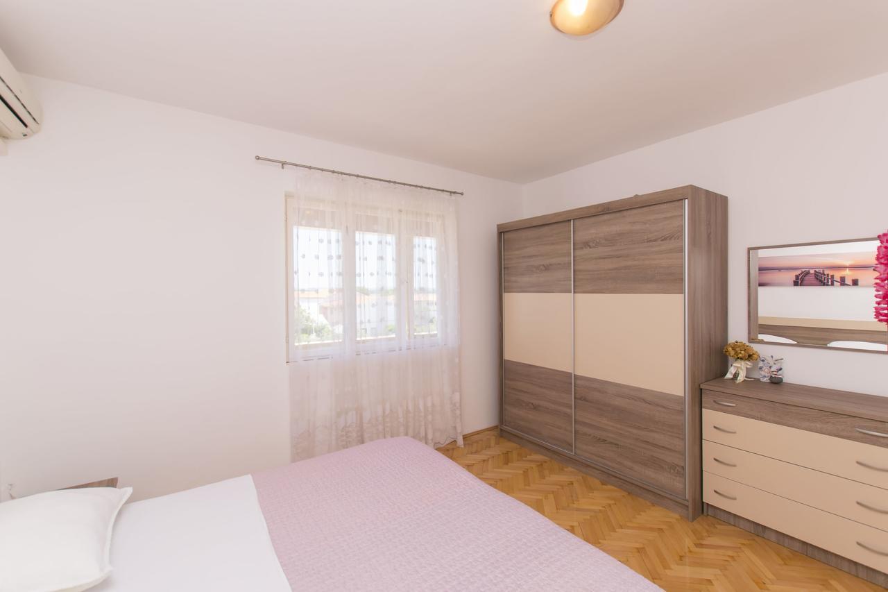 Apartments Sanja Povljana Zewnętrze zdjęcie
