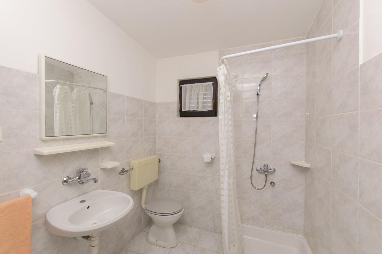 Apartments Sanja Povljana Zewnętrze zdjęcie