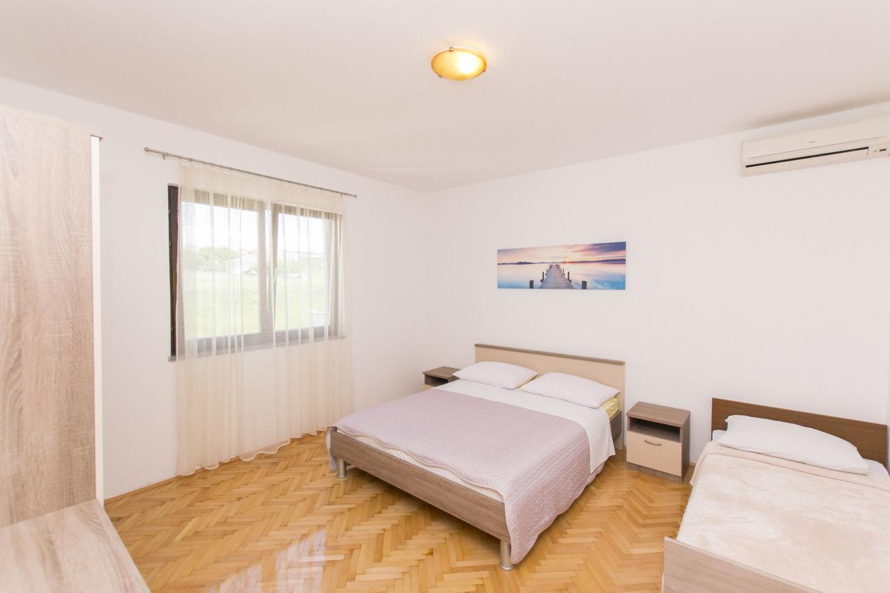 Apartments Sanja Povljana Zewnętrze zdjęcie
