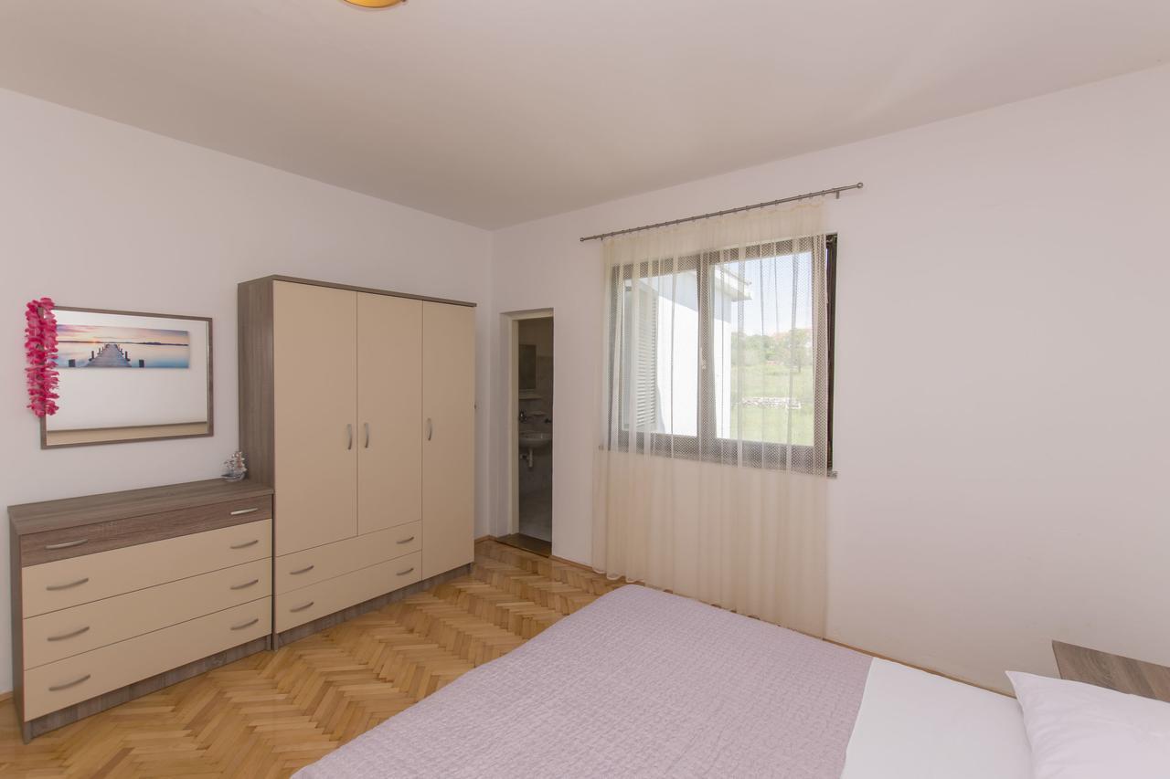 Apartments Sanja Povljana Zewnętrze zdjęcie