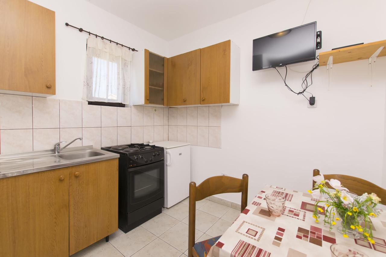Apartments Sanja Povljana Zewnętrze zdjęcie