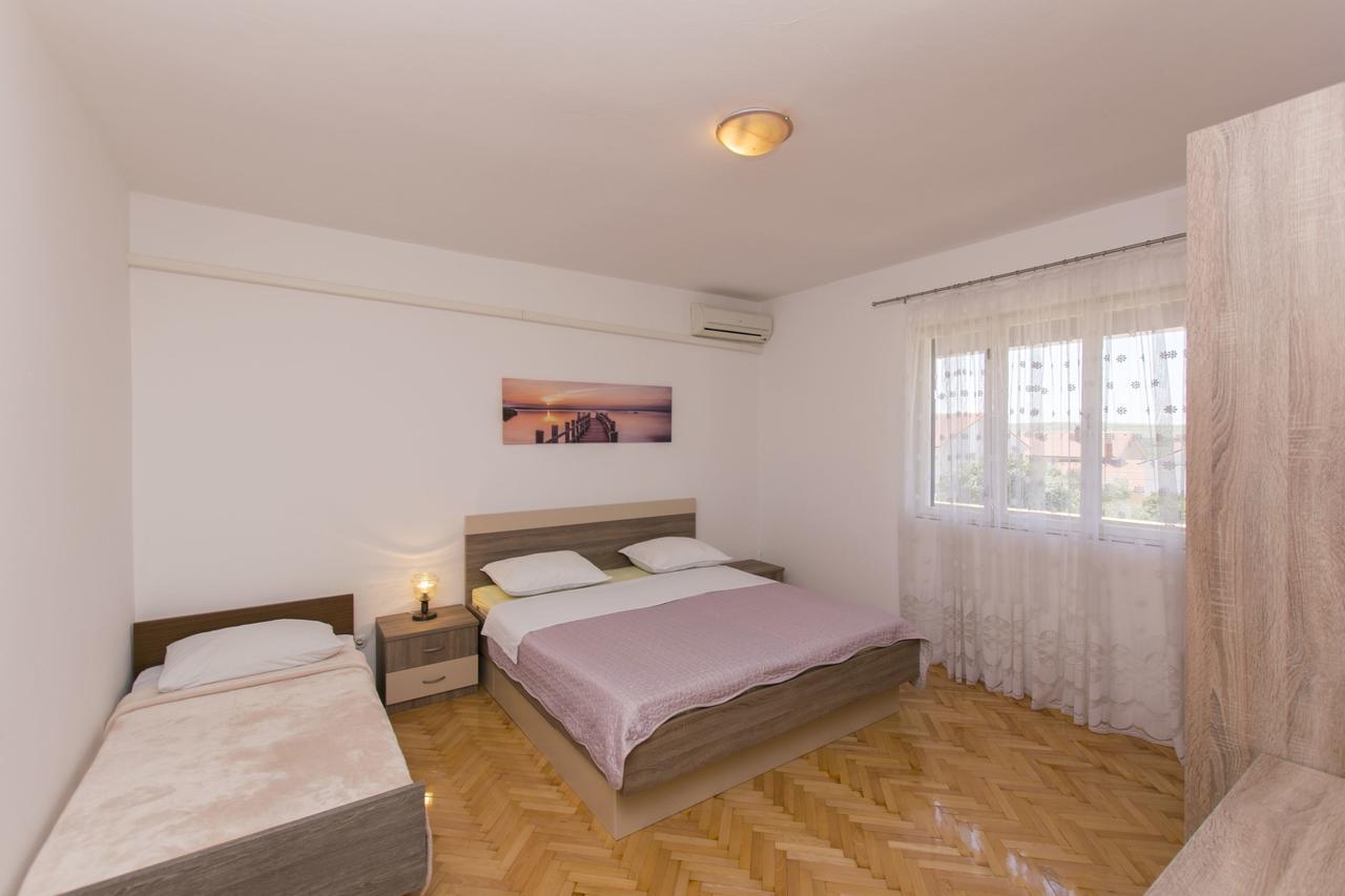 Apartments Sanja Povljana Zewnętrze zdjęcie