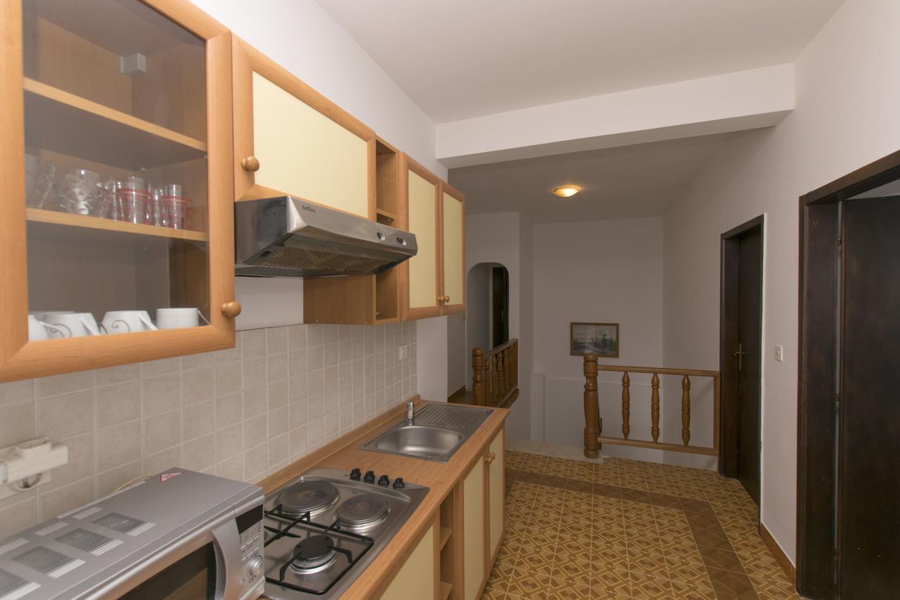 Apartments Sanja Povljana Zewnętrze zdjęcie