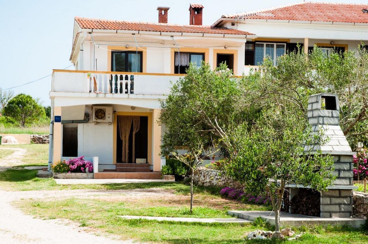 Apartments Sanja Povljana Zewnętrze zdjęcie