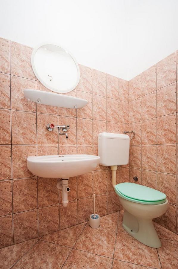 Apartments Sanja Povljana Zewnętrze zdjęcie