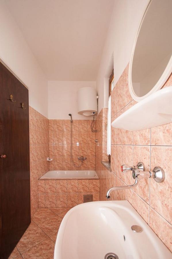 Apartments Sanja Povljana Zewnętrze zdjęcie