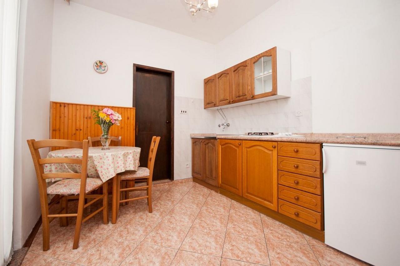Apartments Sanja Povljana Zewnętrze zdjęcie
