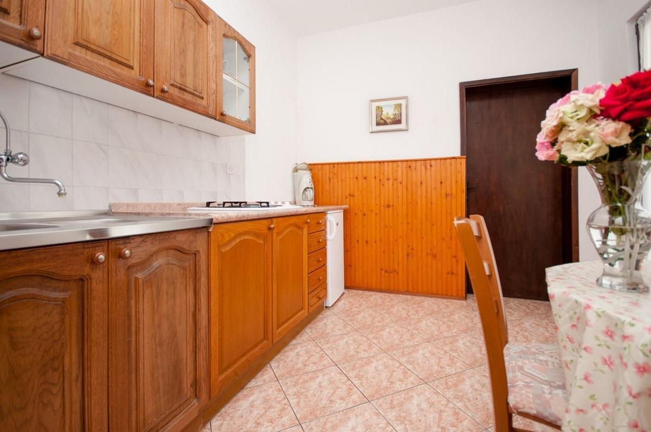 Apartments Sanja Povljana Zewnętrze zdjęcie